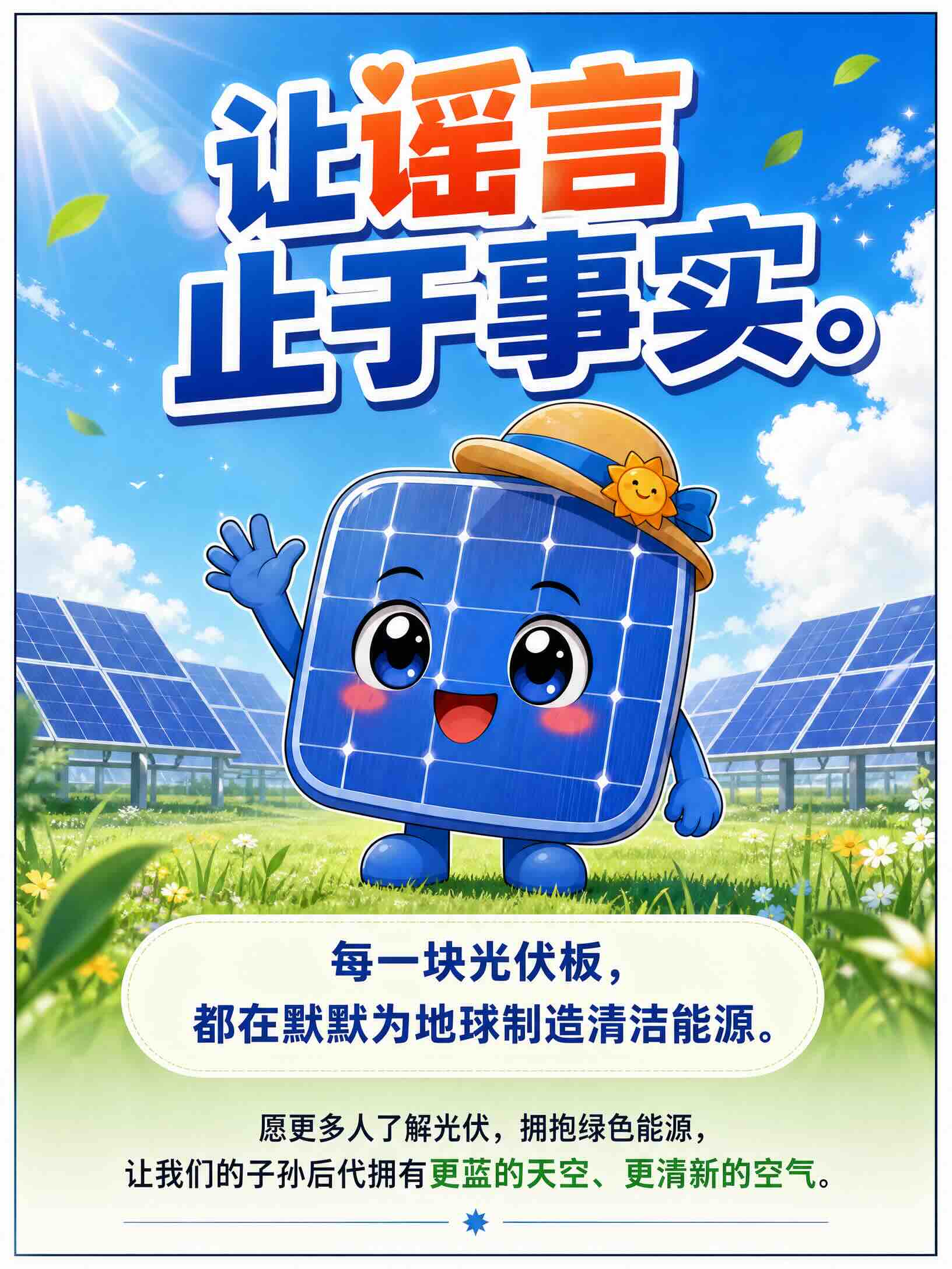 结尾